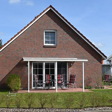 Storchennest Villa Warin Екстериор снимка